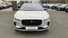 Jaguar I-Pace 294kW EV400 HSE Black 90kWh 5dr Auto 11kW Charger Electric Estate
